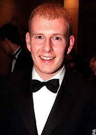 On tour: Patrick Kielty, pictured in 2000 - arts-graphics-2005_1165231a