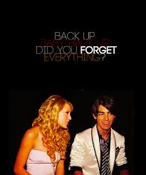girl, joe jonas, photo, photography, quotes - image #344569 on ... via Relatably.com