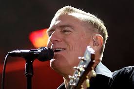Bryan Adams Lanza Nueva Colección de Guitarra en Tour de Presentación en Auditorium