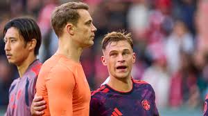 Champions League: Manuel Neuer in Stavanger nicht im Bayern-Tor — BILD