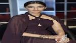سونام كابور ضيفة Project Runway