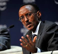 Rwanda: The Quest for Reconciliation and Justice. By Nikhita Mendis - kagame