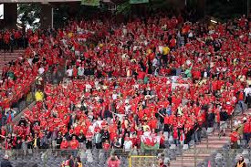 Football Association of Wales - News update