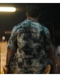 Venom The Last Dance 2024 Tom Hardy Hawaiian Shirt