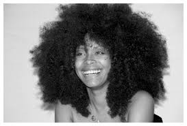 Resultado de imagem para jornada de crescimento do cabelo afro