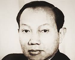 Image of Dr. Soepomo