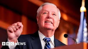 US Senator and close Trump ally Lindsey Graham dies after 'brief and sudden illness'