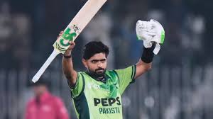 Ball by Ball Commentary & Live Score - PAK vs SL, 2nd ODI