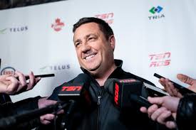 Donskov to coach Canada at next two men’s world championships, 2027 world juniors