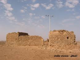نتيجة بحث الصور عن الآثار صنم في حائل