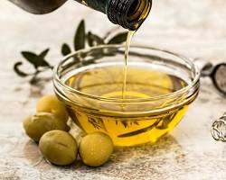 Image of Olive Oil