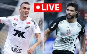 Santos vs Corinthians: Matchday 4 Preview, Lineups, and More
