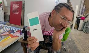 Scientists Discover "Olo," A New Color Beyond Natural Vision