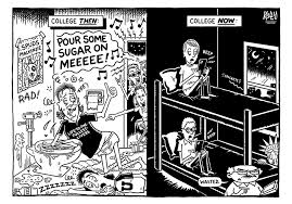 The Onion's Unexpected Print Comeback: A Satirical Success Story
