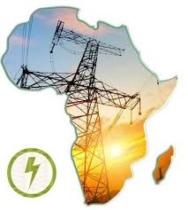 Résultat de recherche d'images pour "l'électricité en Afrique"
