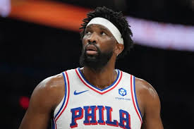 Proposed Joel Embiid Trade Lands $110 Million All-Star With 76ers