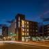 Officials open new affordable-apartment building in Newark