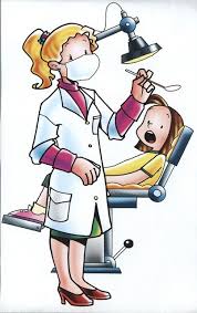 Resultado de imagen para NIÑA DENTISTA