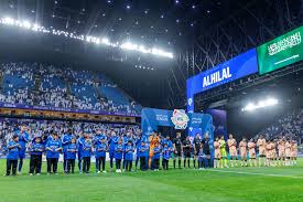 Al-Hilal vs Al Faisaly: Saudi Pro League preview