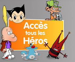 Résultat de recherche d'images pour "les heros"