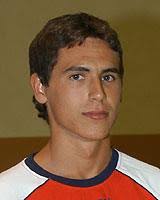 European Handball Federation - Yeray Lamariano Urizar / Player. « - B