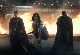 Résultat de recherche d'images pour "batman vs superman"