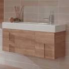 Oak bathroom vanities Sydney