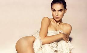 Resultado de imagen de natalie portman