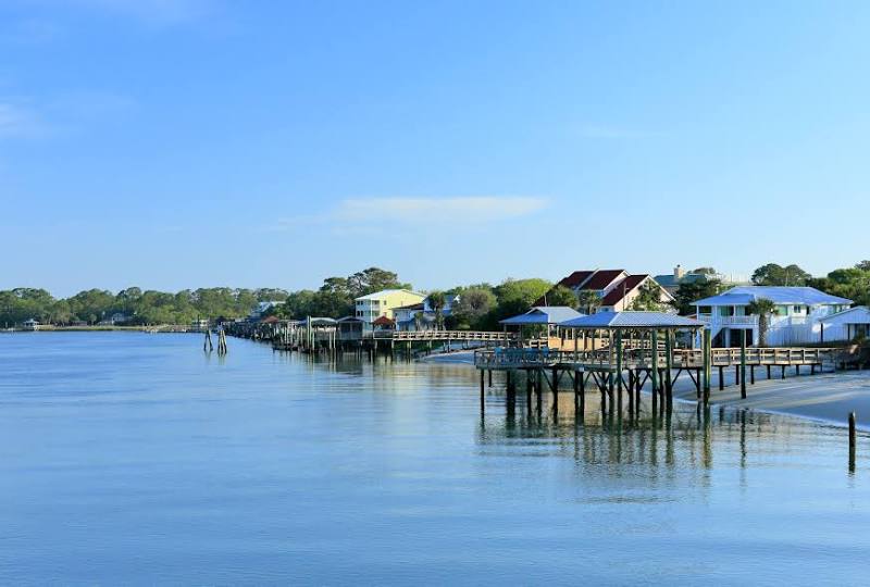 Tybee Island