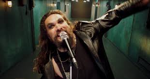 Jason Momoa desata la locura en el concierto de despedida de Black Sabbath - Imagen principal del artículo
