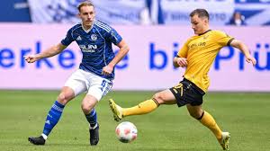 Schalke-Quiz vor Dresden: Echte S04-Fans müssen die fünfte Antwort wissen