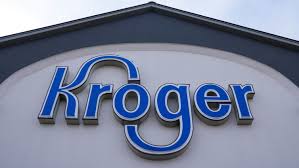 Kroger stock surge