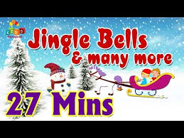 Image result for Jingle Bells - Penguins | + More Nursery Rhymes & Kids Songs -
