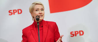 Liveticker: ++ Schwesig-SPD will mit Linken und Grünen sondieren ++ — tagesschau.de