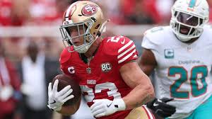 What Happened to Christian McCaffrey? Why Injury Has Kaelon Black Running in Falcons-49ers