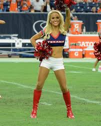 Resultado de imagen de 2016 carolina panthers vs denver broncos Cheerleaders