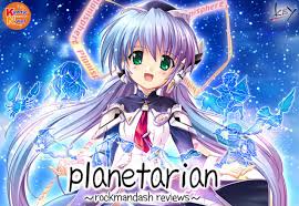 Resultado de imagen para planetarian