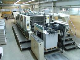 Αποτέλεσμα εικόνας για Offset printing machines