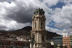 Ambiente frío persiste en Hidalgo este 13 de enero