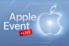 Live Updates From Apple’s ‘Surprise and Shine’ iPhone Event 🔴