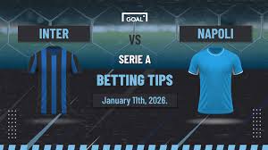 Inter vs Napoli predictions: Martinez to fire hosts to victory