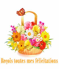 Résultat de recherche d'images pour "felicitation"