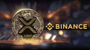 ۳۰۰ میلیون ریپل از بایننس برداشت شد! سیگنالی برای صعود XRP در ماه نوامبر؟