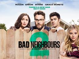 Image result for neighbors 2