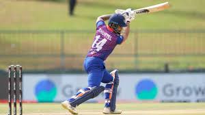 ESPNcricinfo - News update