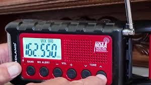 Disaster Readiness Advocated as Critical Weather Signal Restored in Galveston County