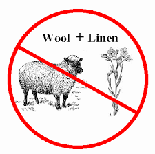 Image result for shatnez