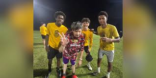 Baton Rouge Soccer Club player among victims in Mall of Louisiana shooting
