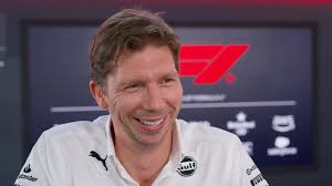 Formula 1 - News update