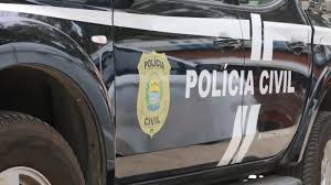 Motorista é sequestrado, passa a noite em porta-malas e tem carro usado em tentativa de homicídio em Teresina